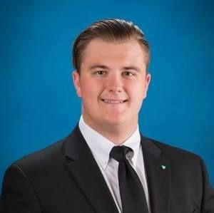 Meet your Posher, Nick